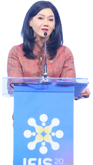 Speech Image