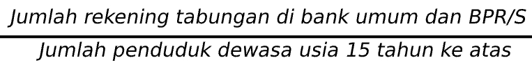 Jumlah Rekening Pihak Ketiga